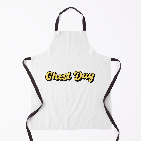 Item preview, Chest day designed and sold by Hexan.