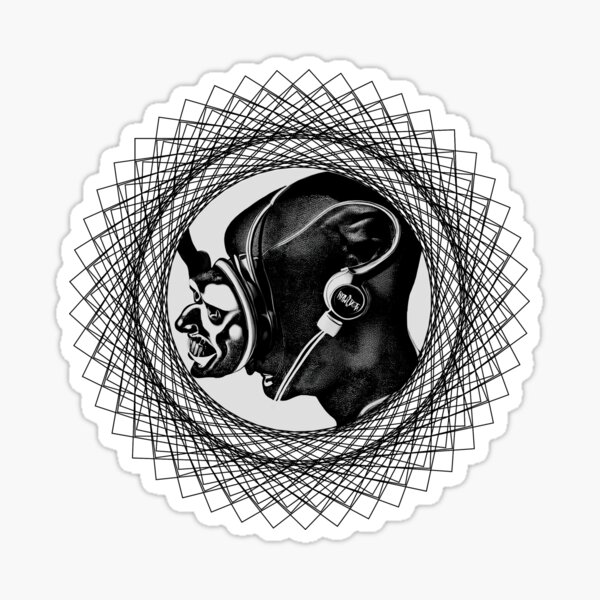 Item preview, Rawsdog // No More Silence designed and sold by Rawsdog.