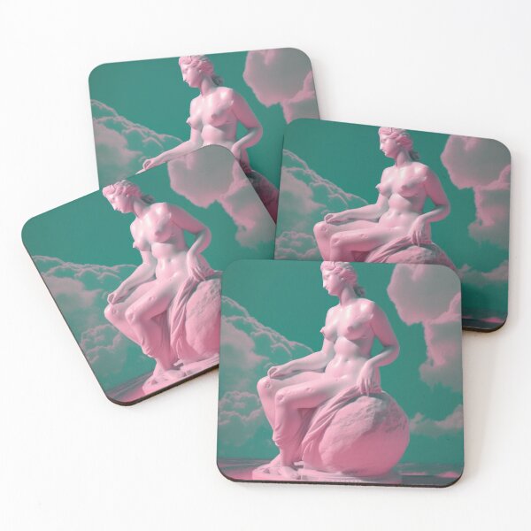 Item preview, Vapor Venus N°9 designed and sold by Gom-Tollum.