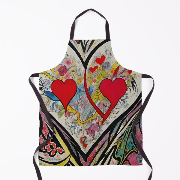 Item preview, 2 Hearts designed and sold by christineiris.