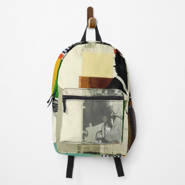 Item preview, Breaking Boundaries: A Post-Modern Contemporary Artwork Influenced by Robert Rauschenberg designed and sold by VC-prints.