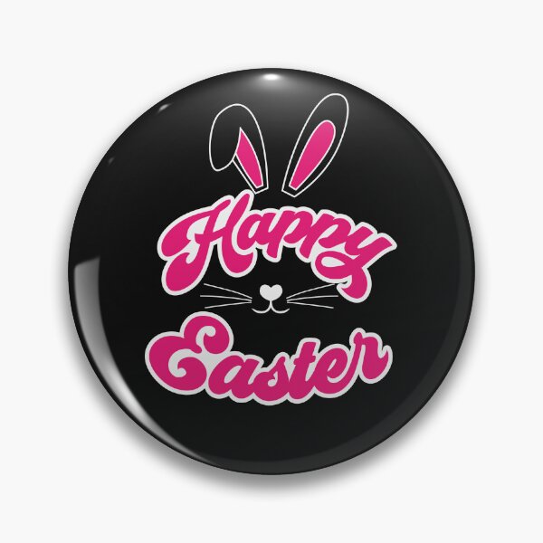 Item preview, Happy Easter Shirt, Easter Day Shirt, Easter Shirts for Woman designed and sold by avadacase.