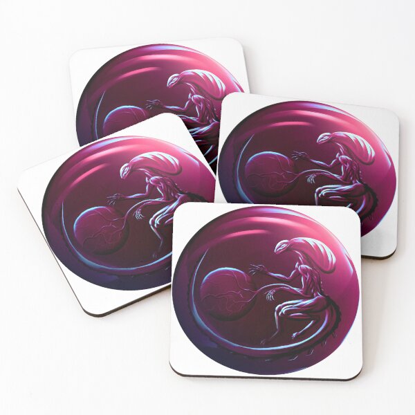 Item preview, Alien Evolution  designed and sold by Rolando Maldonado.