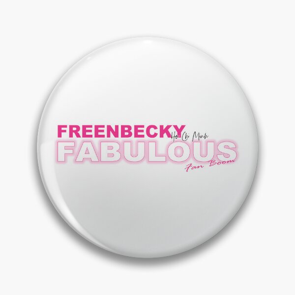 Item preview, Freenbecky Fanboom Ho Chi Minh designed and sold by CatiaCosta.