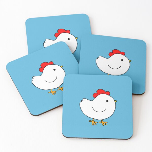 Item preview, chicken  designed and sold by Krissys-Art.