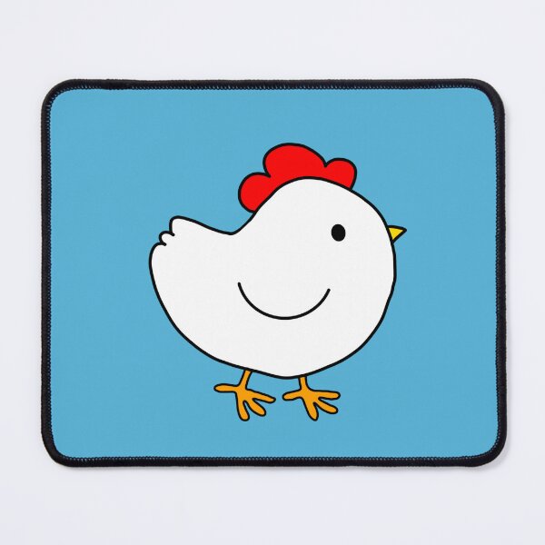 Item preview, chicken  designed and sold by Krissys-Art.