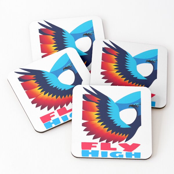 Item preview, Fly High designed and sold by H1gh5.