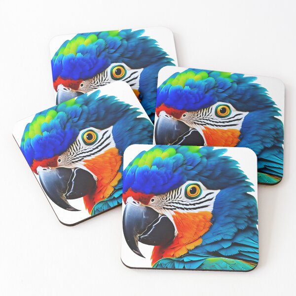 Item preview, Arara designed and sold by jaquelinedejff.