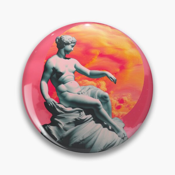 Item preview, Vapor Venus N°7 designed and sold by Gom-Tollum.