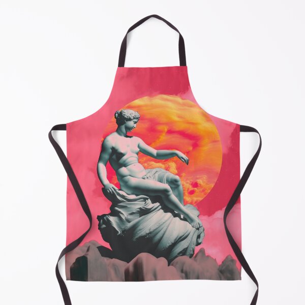 Item preview, Vapor Venus N°7 designed and sold by Gom-Tollum.