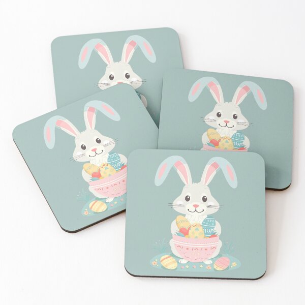 Artikelvorschau, Easter bunny or egg entworfen und verkauft von Quiki.