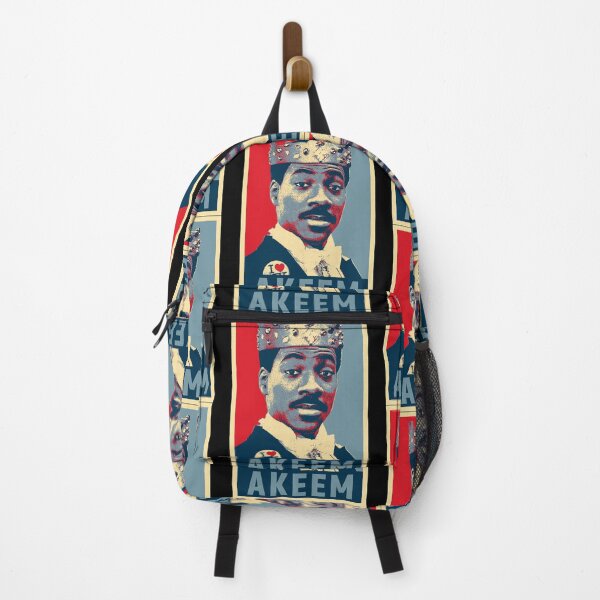 Item preview, Akeem Prince of Zamunda designed and sold by pakkeiganttk2.