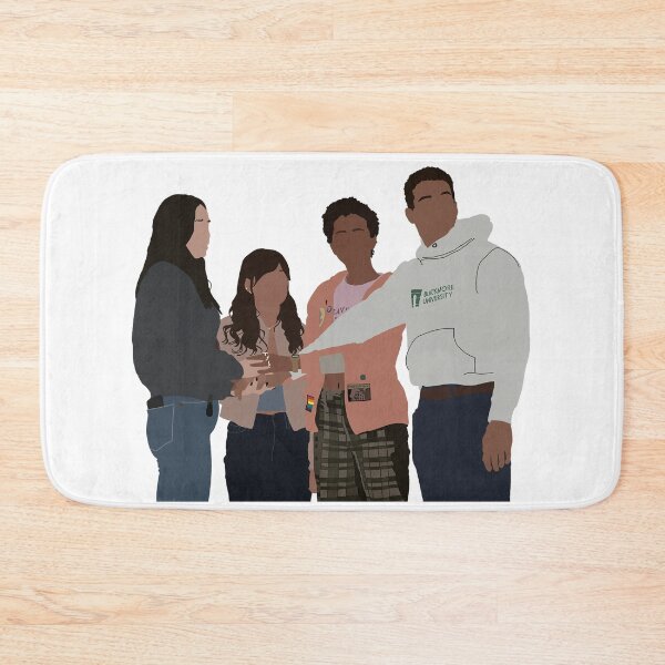 Item preview, The Core 4 designed and sold by Ariab4nshee.