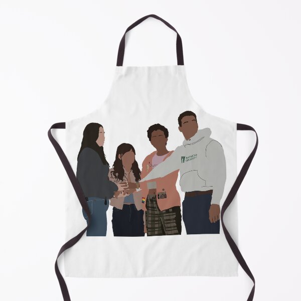 Item preview, The Core 4 designed and sold by Ariab4nshee.