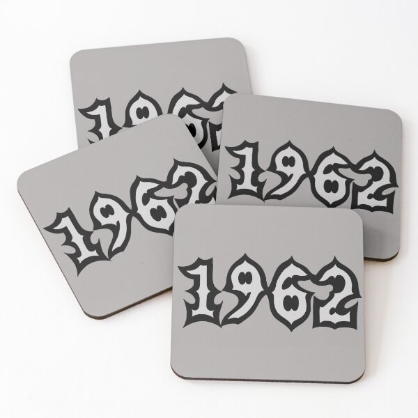 Item preview, Year 1962 designed and sold by Xyluxus.