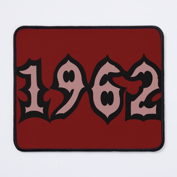 Item preview, Year 1962 designed and sold by Xyluxus.