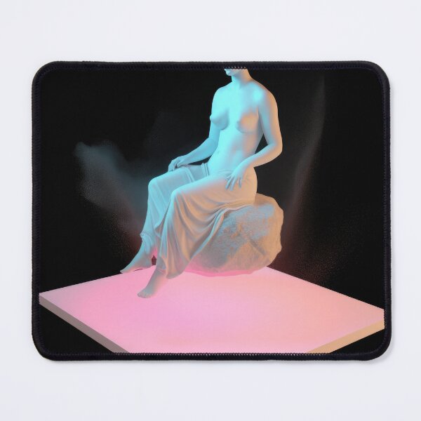 Item preview, Vapor Venus N°6 designed and sold by Gom-Tollum.