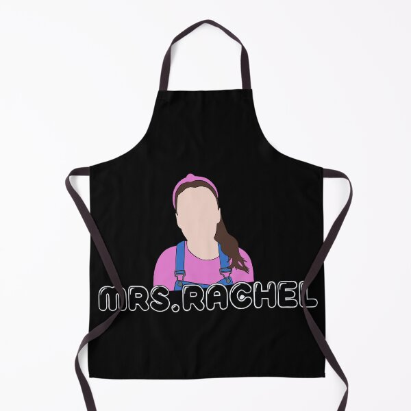Item preview, Mrs. Rachel - original designed and sold by LucidTracings.