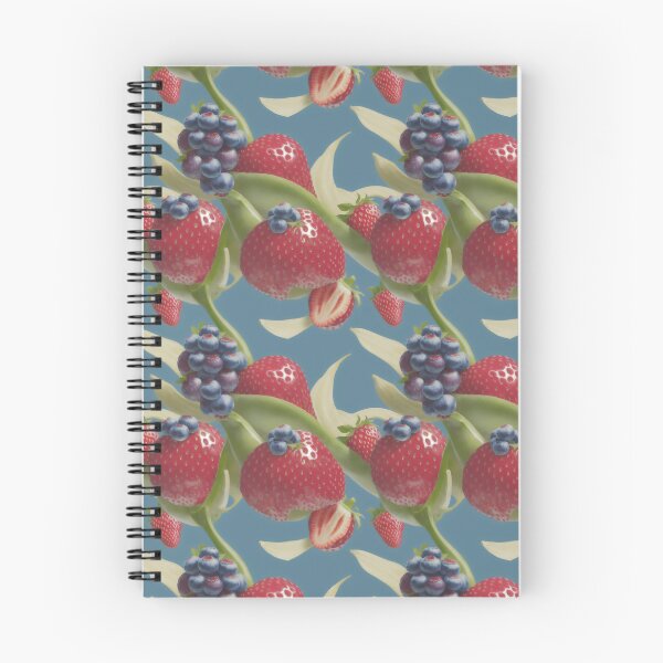 Item preview, Add a Fresh and Colorful Touch with Fruit-Inspired Decor designed and sold by funtfarms.
