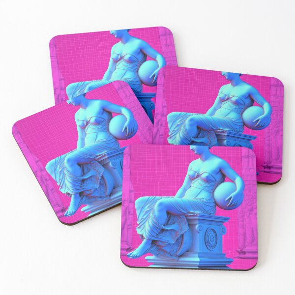 Item preview, Vapor Venus N°5 designed and sold by Gom-Tollum.