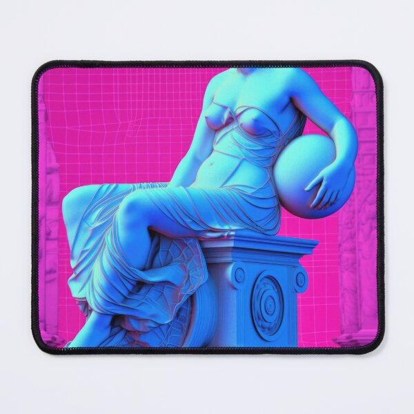 Item preview, Vapor Venus N°5 designed and sold by Gom-Tollum.