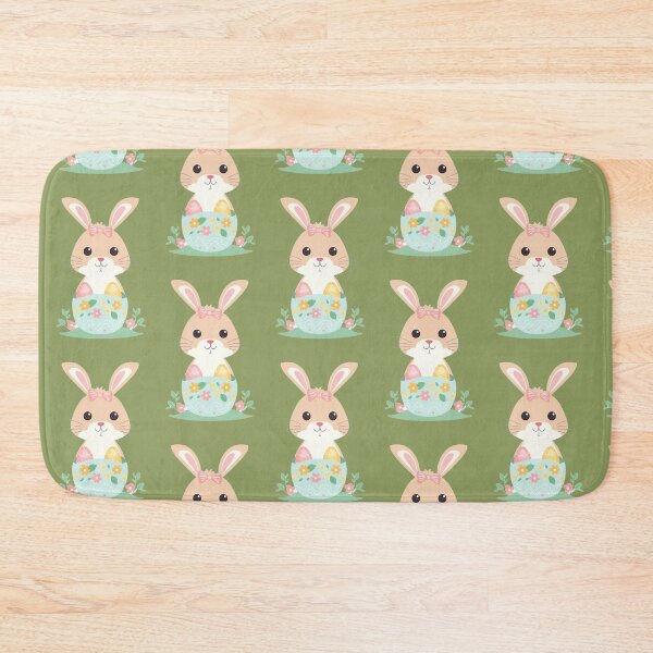 Item preview, Easter bunny or egg designed and sold by Quiki.