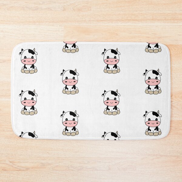 Item preview, Cow  designed and sold by Krissys-Art.