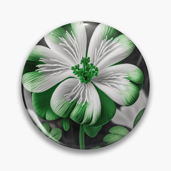 Item preview, Clover designed and sold by ATLAS-49.