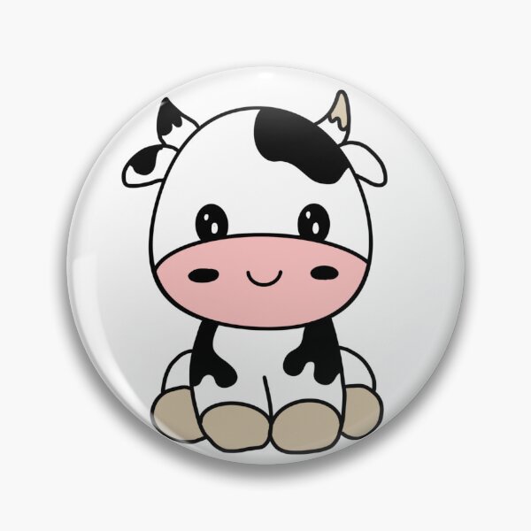Item preview, Cow  designed and sold by Krissys-Art.