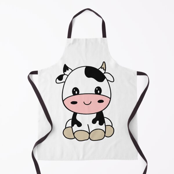 Item preview, Cow  designed and sold by Krissys-Art.