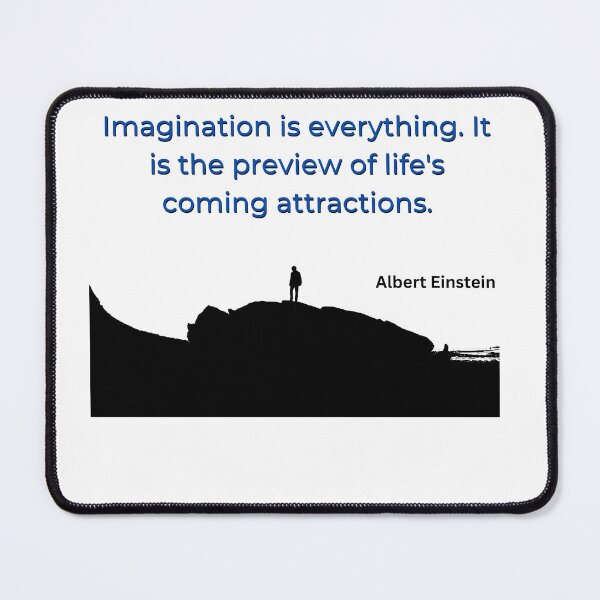 Item preview, The Key to Creation: How Imagination Shapes Our Reality designed and sold by Pickmash.