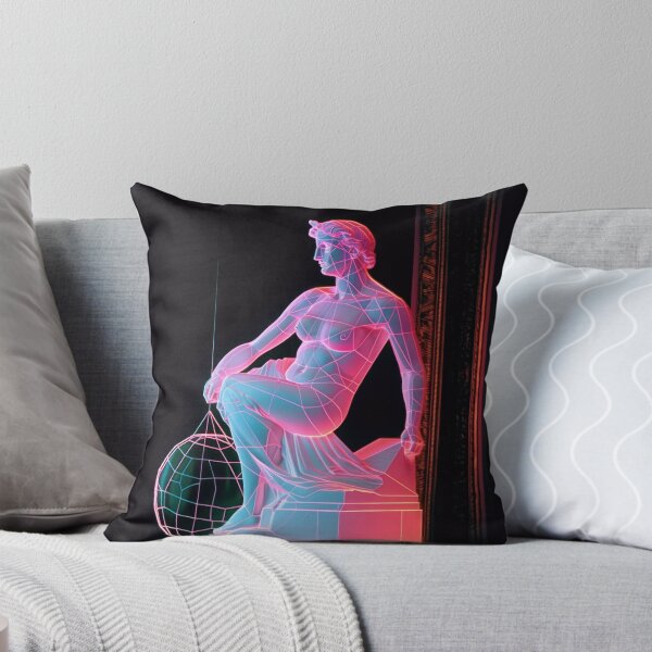 Item preview, Vapor Venus N°4 designed and sold by Gom-Tollum.