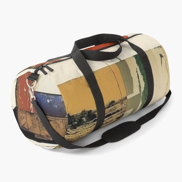 Item preview, Breaking Boundaries: A Post-Modern Contemporary Artwork Influenced by Robert Rauschenberg designed and sold by VC-prints.