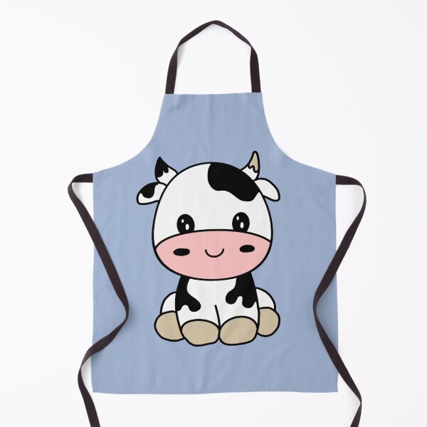 Item preview, Cow  designed and sold by Krissys-Art.