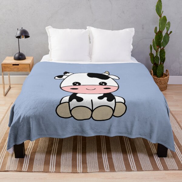 Item preview, Cow  designed and sold by Krissys-Art.