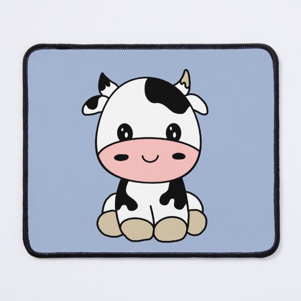 Item preview, Cow  designed and sold by Krissys-Art.