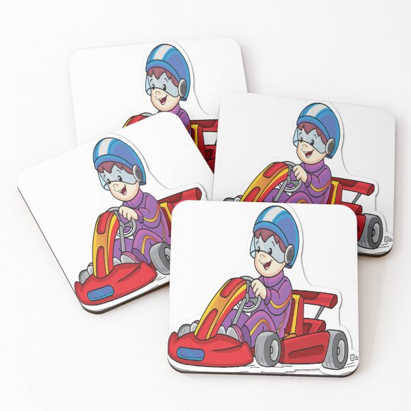 Item preview, Go Kart Racing Cricut Design designed and sold by rdreubss7.