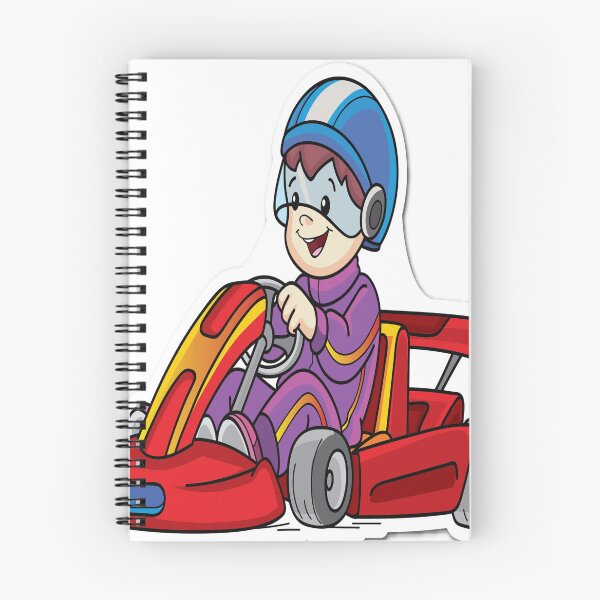 Item preview, Go Kart Racing Cricut Design designed and sold by rdreubss7.