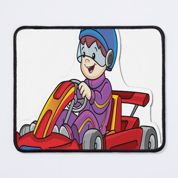 Item preview, Go Kart Racing Cricut Design designed and sold by rdreubss7.