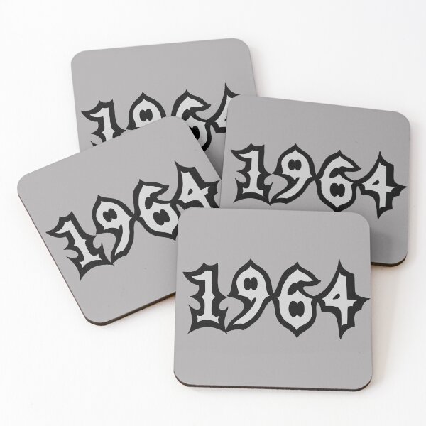 Item preview, Year 1964 designed and sold by Xyluxus.