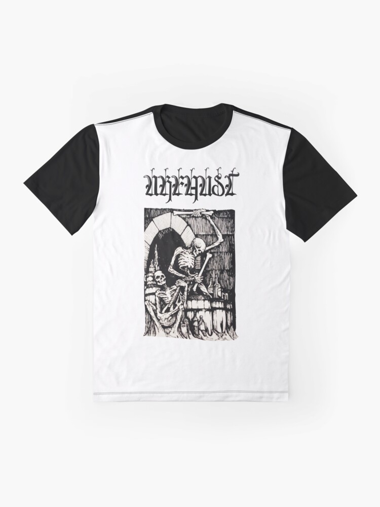 urfaust t shirt