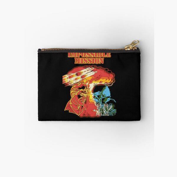 Item preview, Impossible Mission designed and sold by meantime2001.