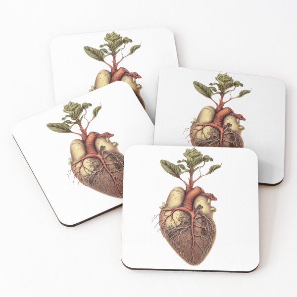 Item preview, Seed in your heart - Mark 4:20  designed and sold by FoundedInJesus.