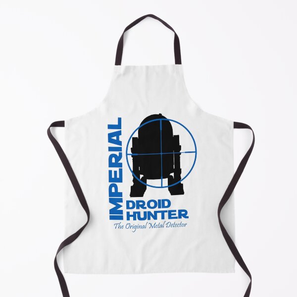 Item preview, Droid Hunter - Design 1 designed and sold by racecar32.