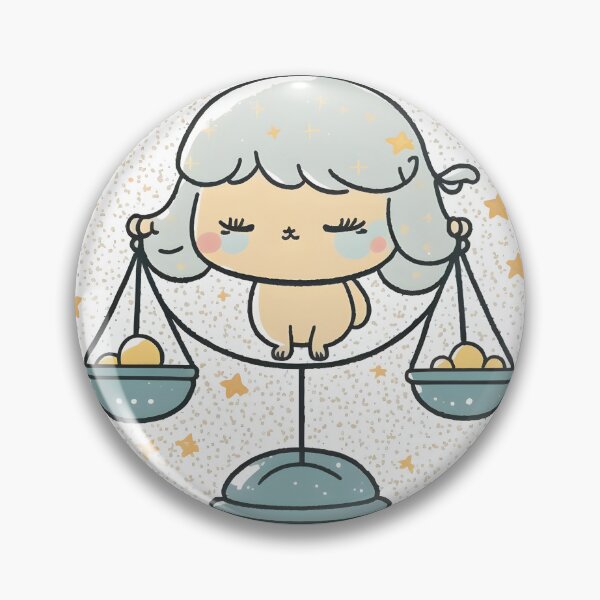 Item preview, Libra designed and sold by rcgillis.