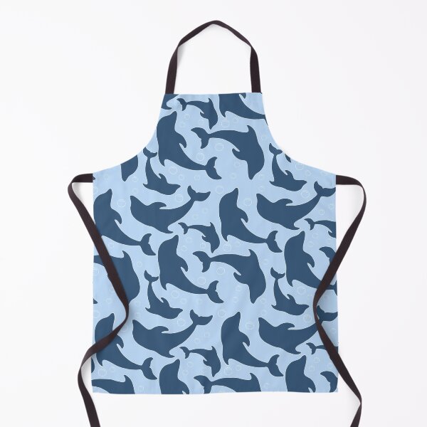 Item preview, The happy dolphins designed and sold by ArtsByAsia.