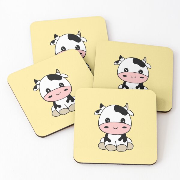 Item preview, Cow  designed and sold by Krissys-Art.