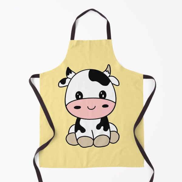 Item preview, Cow  designed and sold by Krissys-Art.