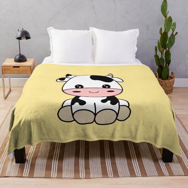 Item preview, Cow  designed and sold by Krissys-Art.