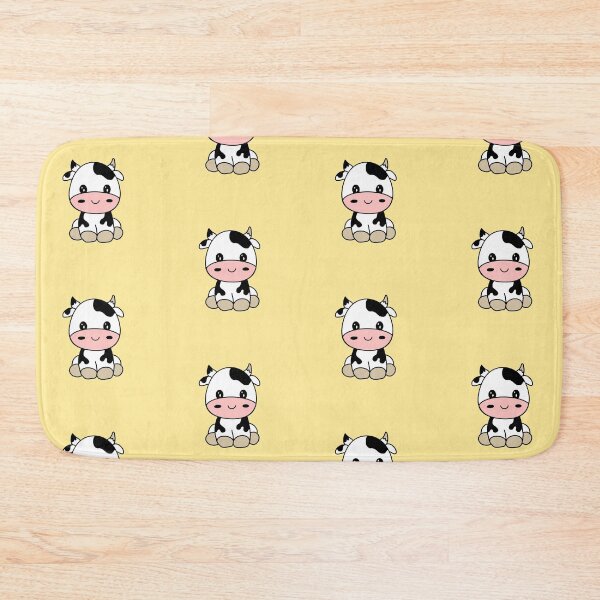 Item preview, Cow  designed and sold by Krissys-Art.